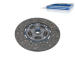 Spojková lamela DT Spare Parts 6.40101