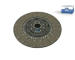 Spojková lamela DT Spare Parts 6.40102