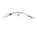 Tazne lanko, rucni prevodovka DT Spare Parts 6.47171