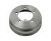 Brzdový bubon DT Spare Parts 6.60024