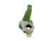 Pákový ovládač brzdového systému DT Spare Parts 6.60140