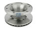 Brzdový kotouč DT Spare Parts 6.61002