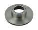 Brzdový kotouč DT Spare Parts 6.61030