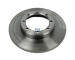 Brzdový kotouč DT Spare Parts 6.61036