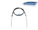 żażné lanko parkovacej brzdy DT Spare Parts 6.62027