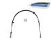 żażné lanko parkovacej brzdy DT Spare Parts 6.62029