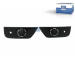 Kryt nárazníku DT Spare Parts 6.70340