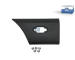 Ozdobna / ochranna lista, dvere DT Spare Parts 6.70502
