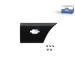 Ozdobna / ochranna lista, dvere DT Spare Parts 6.70503