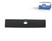 Ozdobná/ochranná liżta bočnej steny DT Spare Parts 6.70528