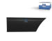 Ozdobna / ochranna lista, predni spoiler DT Spare Parts 6.70597