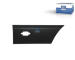 Ozdobna / ochranna lista, predni spoiler DT Spare Parts 6.70599