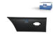 Ozdobna / ochranna lista, predni spoiler DT Spare Parts 6.70610