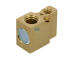 Expanzní ventil, klimatizace DT Spare Parts 6.73046