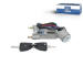 Zámok volantu DT Spare Parts 6.82205SP