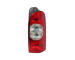 Zadní světlo DT Spare Parts 6.86033SP