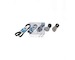 Napinák rebrovaného klinového remeňa DT Spare Parts 6.92404