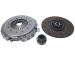 Spojková sada DT Spare Parts 6.93033