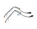 Vystrazny kontakt, opotrebeni oblozeni DT Spare Parts 6.95174