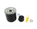 Vysúżacie puzdro vzduchu pre pneumatický systém DT Spare Parts 6.95225