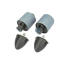 Opravna sada, ulozeni kabiny ridice DT Spare Parts 6.96095