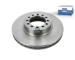 Brzdový kotouč DT Spare Parts 7.00073