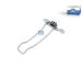 Uchyceni dveri DT Spare Parts 7.00267
