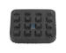Oblozenei padalu, pedal spojky DT Spare Parts 7.15510