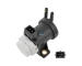 Menič tlaku, Riadenie výfukových plynov DT Spare Parts 7.16126