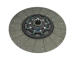 Spojková lamela DT Spare Parts 7.18009