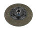 Spojková lamela DT Spare Parts 7.18011