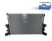 Chladič motora DT Spare Parts 7.21044