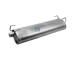 Střední-/zadní tlumič výfuku DT Spare Parts 7.22027