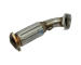 Výfukové potrubie DT Spare Parts 7.22146