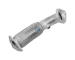 Výfuková trubka DT Spare Parts 7.22148