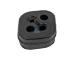 Pojistny krouzek, tlumic vyfuku DT Spare Parts 7.22918