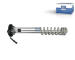 Snímač, zásoba močoviny DT Spare Parts 7.24904