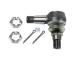 Hlava/čap spojovacej tyče riadenia DT Spare Parts 7.30105