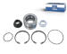 Sada lozisek kol DT Spare Parts 7.32512