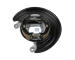 Brzdové pakny DT Spare Parts 7.34161