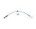 Tazne lanko, rucni prevodovka DT Spare Parts 7.40313