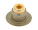 Těsnicí kroužek, dřík ventilu DT Spare Parts 7.51303