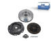 Zotrvačník DT Spare Parts 7.54014SP
