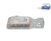 Olejový chladič, motorový olej DT Spare Parts 7.59115