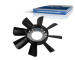 Odvetravani, chlazeni motoru DT Spare Parts 7.60708