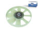 Ventilátor chladenia motora DT Spare Parts 7.60750