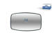żirokouhlé spätné zrkadlo DT Spare Parts 7.73012