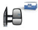 vnejsi zpetne zrcatko, kabina DT Spare Parts 7.73419