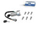 Zámok volantu DT Spare Parts 7.78034