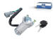 Zámok volantu DT Spare Parts 7.78034SP